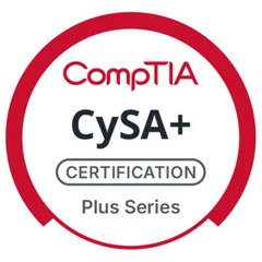CompTIA CySA+